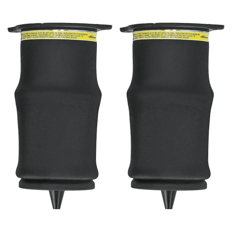 Pair Rear Air Spring Bag Suspension Shock Struts for Mercedes V Class Viano W639 6393280101 Air Suspension Spring Bag
Pair Rear Air Spring Bag Suspension Shock Struts for Mercedes V Class Viano W639 6393280101 Air Suspension Spring Bag