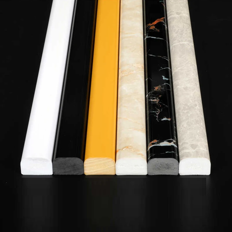 1M PVC Solid Bathroom Shower Room Water Blocking Strip Bathroom Partition Waterproof Threshold Dry Wet Separation Floor
1M PVC Solid Bathroom Shower Room Water Blocking Strip Bathroom Partition Waterproof Threshold Dry Wet Separation Floor