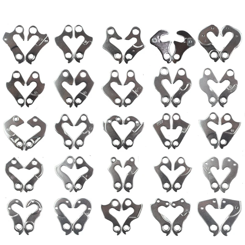 Road Bike Rear Hook Frame Hook Bicycle Derailleur Hanger Mountain Bike Tail Hook Rear Derailleur Hook
Road Bike Rear Hook Frame Hook Bicycle Derailleur Hanger Mountain Bike Tail Hook Rear Derailleur Hook