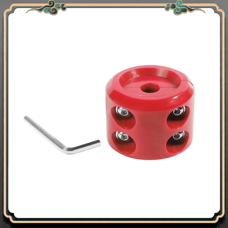 M45K-Rubber Winch Stopper Stopper Line Rubber Stopper Winch Cable Saver Hook With Hex Wrench,Car Accessories Winch Rope
M45K-Rubber Winch Stopper Stopper Line Rubber Stopper Winch Cable Saver Hook With Hex Wrench,Car Accessories Winch Rope