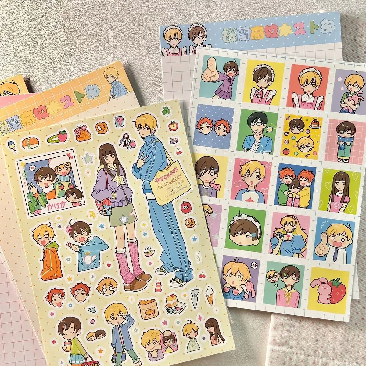 Романтические праздничные наклейки, украшения для справочника и прыгающие наклейки с молодежными персонажами, украшение чехла для мобильного телефона Guka
Романтические праздничные наклейки, украшения для справочника и прыгающие наклейки с молодежными персонажами, украшение чехла для мобильного телефона Guka