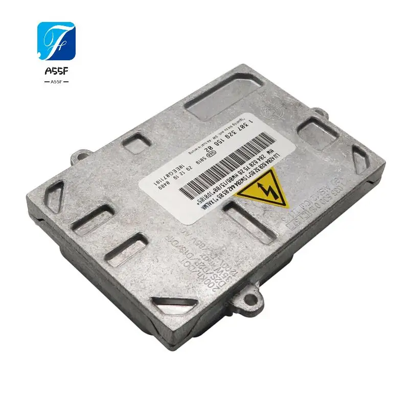A55F-A2048207526 Left Side Xenon Ballast For Mercedes S-CLASS W221 Coupe C216 Headlight Control Unit 1307329154
A55F-A2048207526 Left Side Xenon Ballast For Mercedes S-CLASS W221 Coupe C216 Headlight Control Unit 1307329154