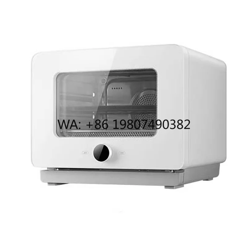 For Mijia Smart Steam Oven S1 30L App-Controlled Household Large Capacity Multi-function Air Fryer Stew Steamer Oven
For Mijia Smart Steam Oven S1 30L App-Controlled Household Large Capacity Multi-function Air Fryer Stew Steamer Oven