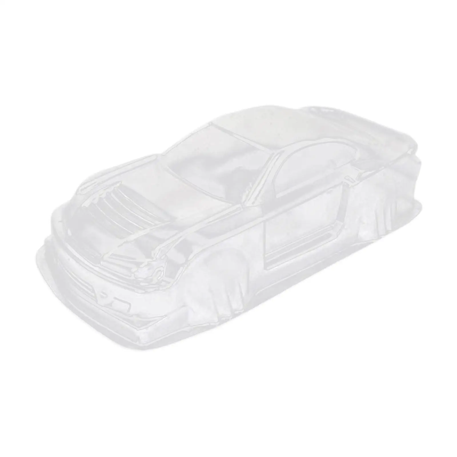1/16 RC Drift Car Body Shell Дети Взрослые Подарки Радиоуправляемая модель игрушки Аксессуары Неокрашенный корпус Корпус 98 мм Колесная база Прозрачная
1/16 RC Drift Car Body Shell Дети Взрослые Подарки Радиоуправляемая модель игрушки Аксессуары Неокрашенный корпус Корпус 98 мм Колесная база Прозрачная