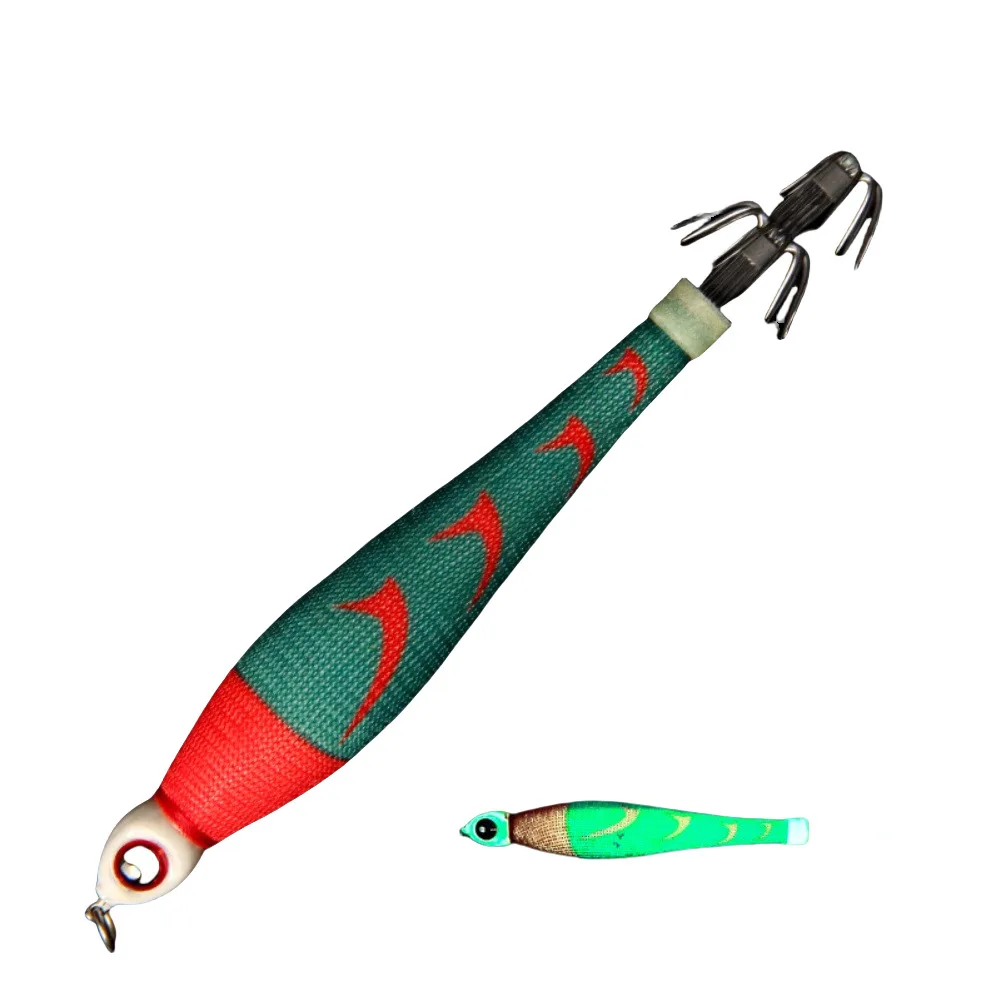 Saltwater Bait Luminous Squid Lure Fishing Expeditions Multiple Size Options Effective Fishing Lure Fishing Tackle
Saltwater Bait Luminous Squid Lure Fishing Expeditions Multiple Size Options Effective Fishing Lure Fishing Tackle