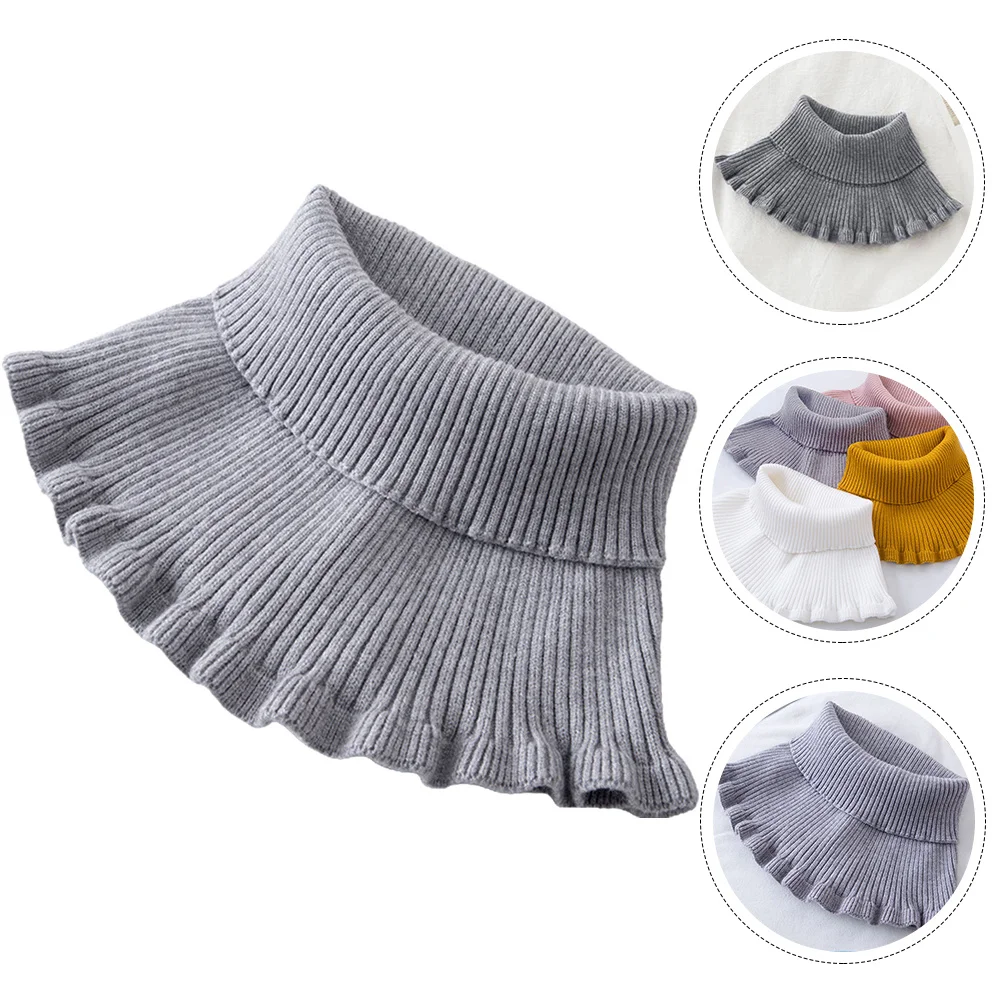 1pc Neck Gaiter Lightweight Reusable Neck Protector For Women Winter Outdoor Sports Multi-Function Cover Cycling Hiking
1pc Neck Gaiter Lightweight Reusable Neck Protector For Women Winter Outdoor Sports Multi-Function Cover Cycling Hiking