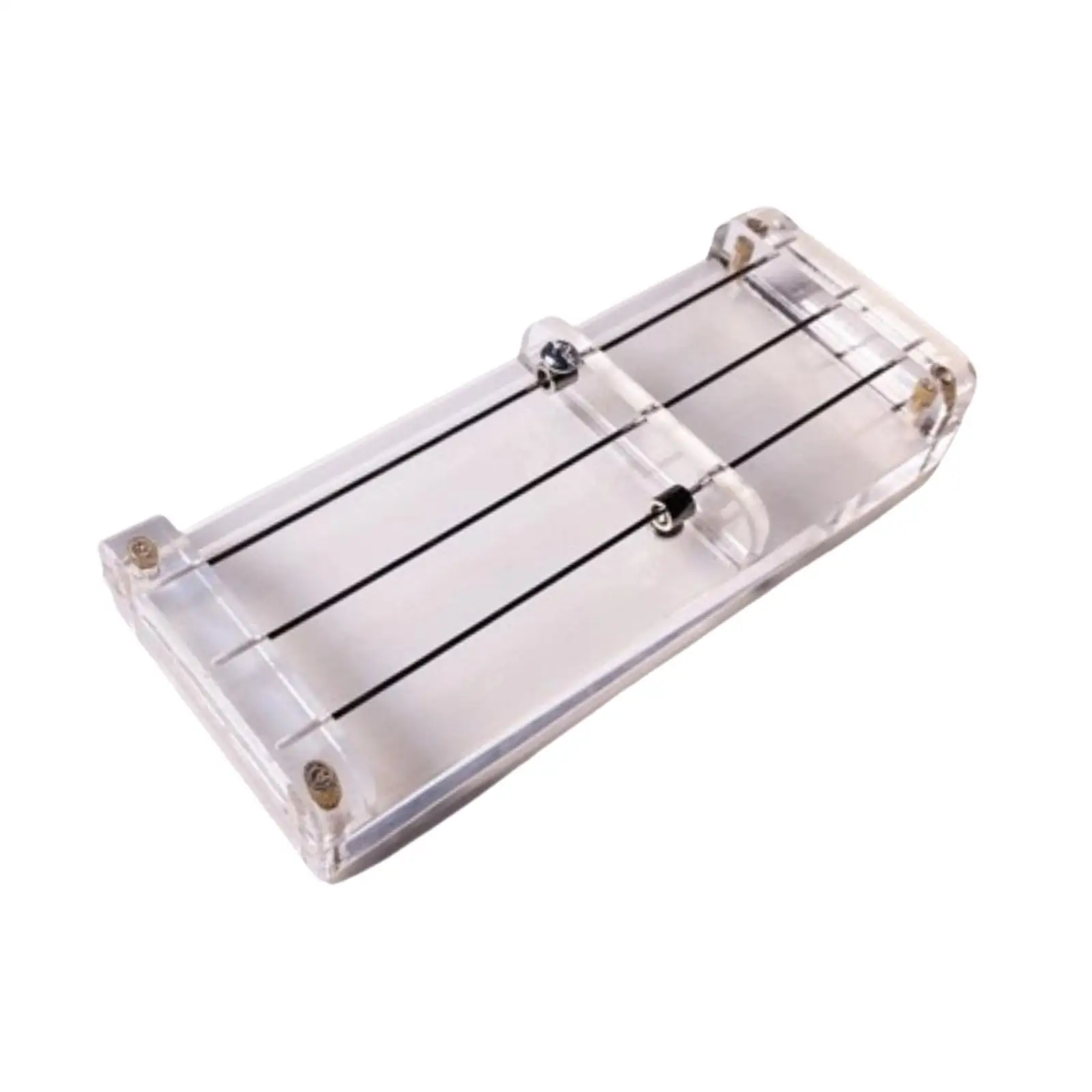 Bead Craft Board for Mother's Day Gift Portable Acrylic Accessories
Bead Craft Board for Mother's Day Gift Portable Acrylic Accessories