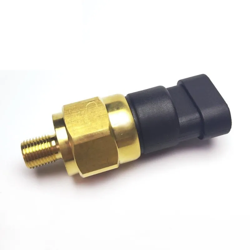 V836891215 Датчик давления масла для моделей тракторов Massey Ferguson 6485 6490 6495 6497 6499 7485 7490 7495 8450 8460 8470 8480
V836891215 Датчик давления масла для моделей тракторов Massey Ferguson 6485 6490 6495 6497 6499 7485 7490 7495 8450 8460 8470 8480