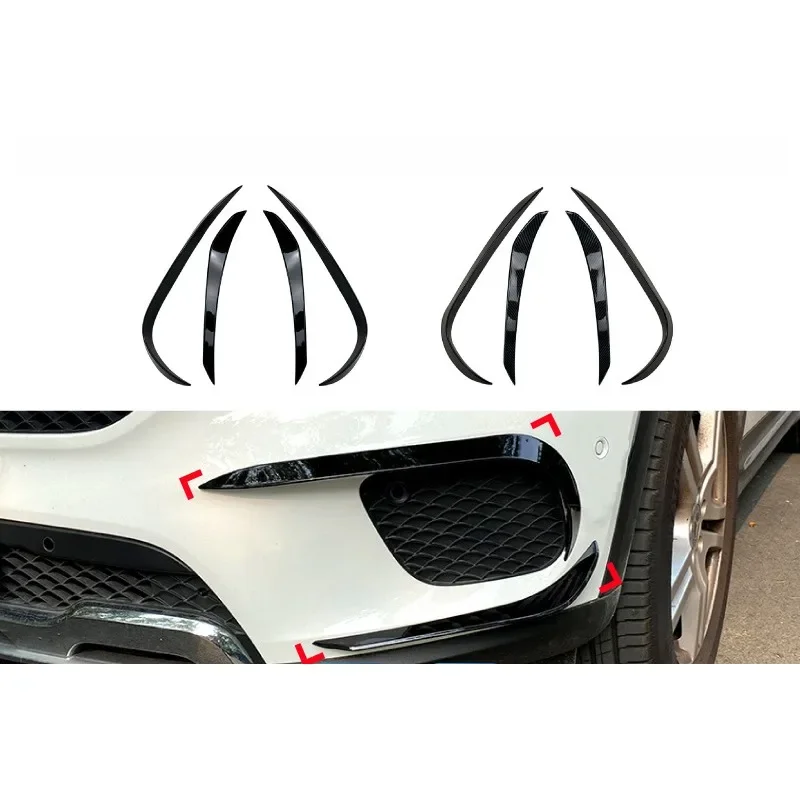 Suitable for Mercedes-Benz GLB-class X247 GLB180 GLB200 2019-2023 Front Trend Air Knife Modification
Suitable for Mercedes-Benz GLB-class X247 GLB180 GLB200 2019-2023 Front Trend Air Knife Modification