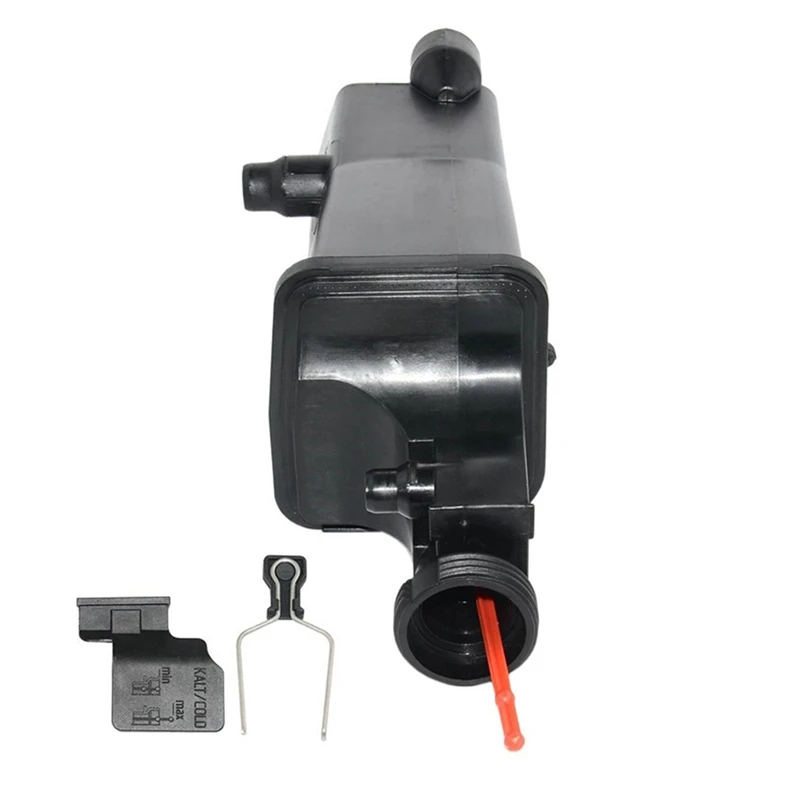 High Quality Car Coolant Radiator Overflow Expansion Kettle Auxiliary Kettle 17137787039 17117573781 For BMW E53 E39 E46-L94A
High Quality Car Coolant Radiator Overflow Expansion Kettle Auxiliary Kettle 17137787039 17117573781 For BMW E53 E39 E46-L94A