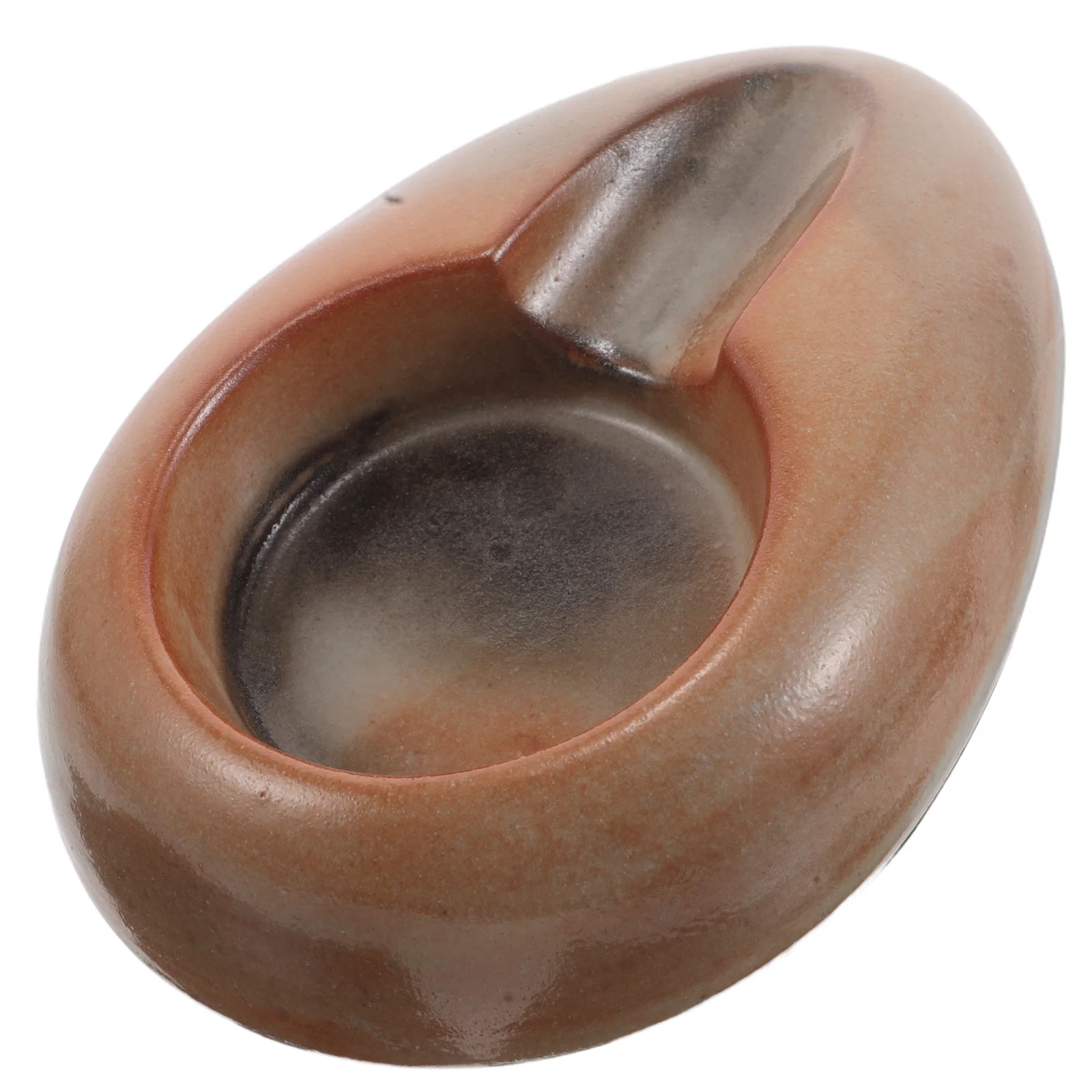 Керамический держатель пепельницы для домашнего декора стола, украшения сада, балкона 
Керамический держатель пепельницы для домашнего декора стола, украшения сада, балкона