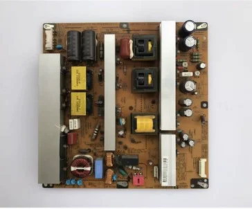 Original 50PT255C-TA power supply board EAX63329901 EAY62171101 PSPI-L013A
Original 50PT255C-TA power supply board EAX63329901 EAY62171101 PSPI-L013A