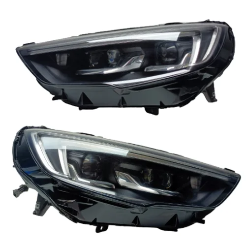 Applicable To 2018-2020 Cars for Buick Regal headlights
Applicable To 2018-2020 Cars for Buick Regal headlights