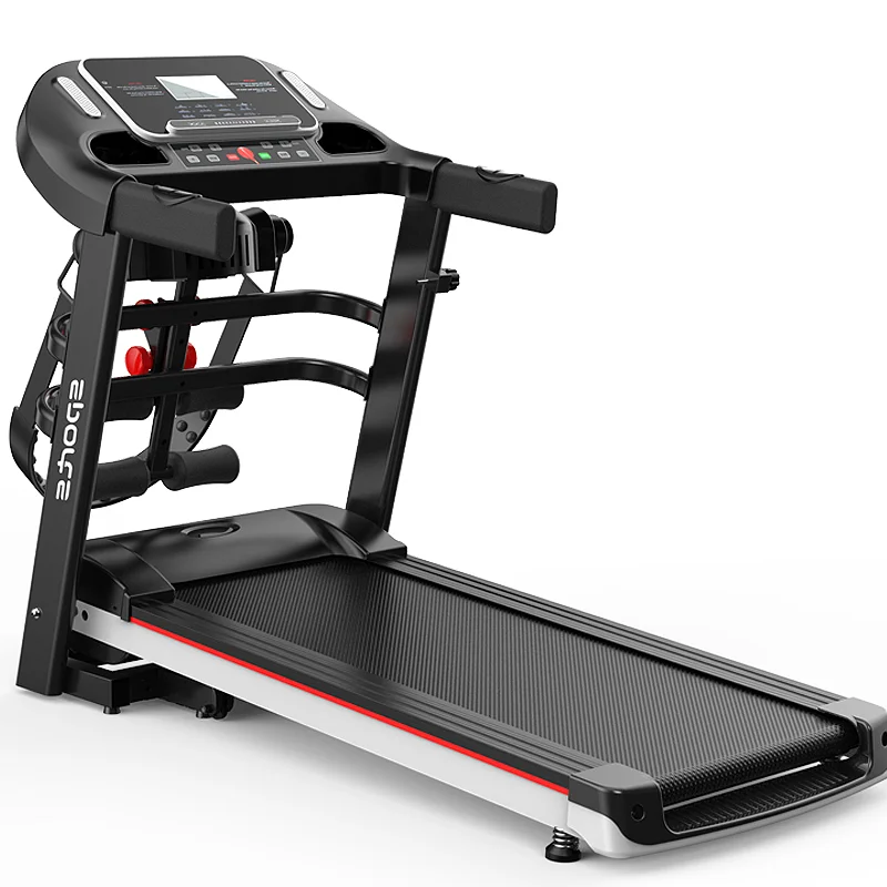 Gym Equipment Running Machine Walking Pad Use Treadmill Max Folding Electric Foldable Home Wireless LED Screen OEM Unisex 100KG
Gym Equipment Running Machine Walking Pad Use Treadmill Max Folding Electric Foldable Home Wireless LED Screen OEM Unisex 100KG