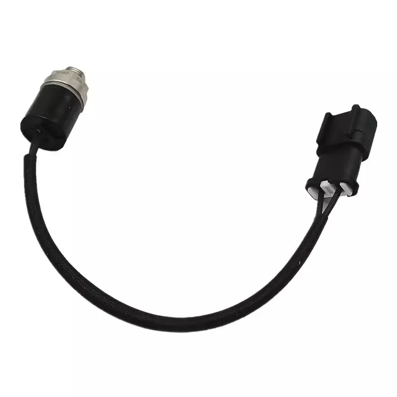 Applicable to Komatsu WA320/450/100/200-3-5 Excavator/Loader Pressure Switch Sensor 421-43-22911
Applicable to Komatsu WA320/450/100/200-3-5 Excavator/Loader Pressure Switch Sensor 421-43-22911