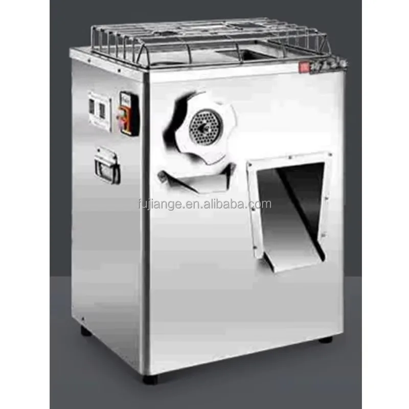 Commercial Heavy Meat Mincer ELectric Multifunction Meat Grinder Machine with Cutting Function for Professionals
Commercial Heavy Meat Mincer ELectric Multifunction Meat Grinder Machine with Cutting Function for Professionals