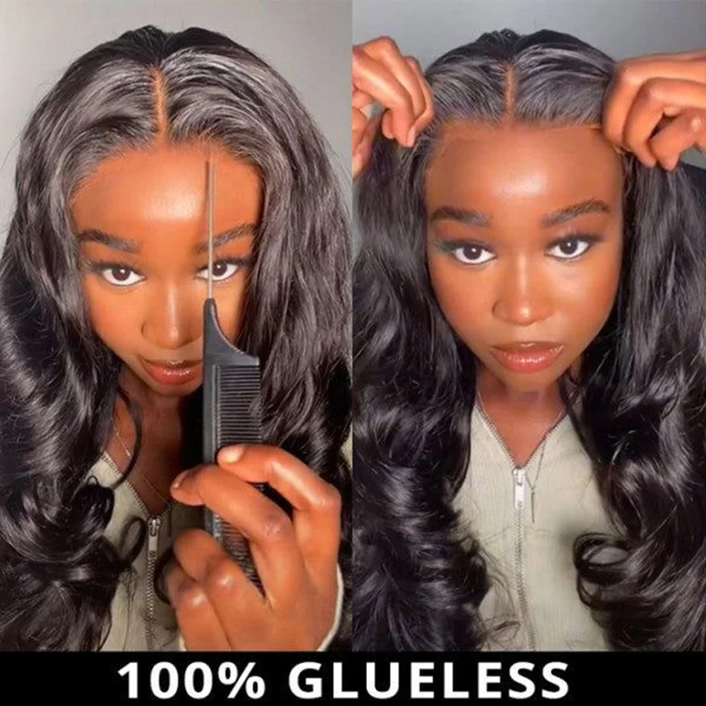13x6 Body Wave Hd Lace Frontal Wig Human Hair 13x6 Glueless Wet And Wavy Wig For Women 13x6 Body Wave Lace Front Human Hair Wigs
13x6 Body Wave Hd Lace Frontal Wig Human Hair 13x6 Glueless Wet And Wavy Wig For Women 13x6 Body Wave Lace Front Human Hair Wigs