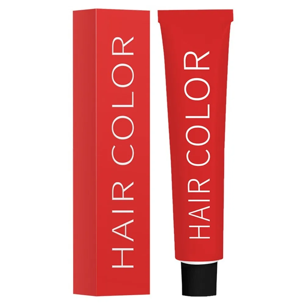 Temporary Hair Colour Cream Lasting Easy to Wash One-Time Hair Dye No Bleaching Grandma Gray Hair Dyed Mud Cover Up White Hair
Temporary Hair Colour Cream Lasting Easy to Wash One-Time Hair Dye No Bleaching Grandma Gray Hair Dyed Mud Cover Up White Hair