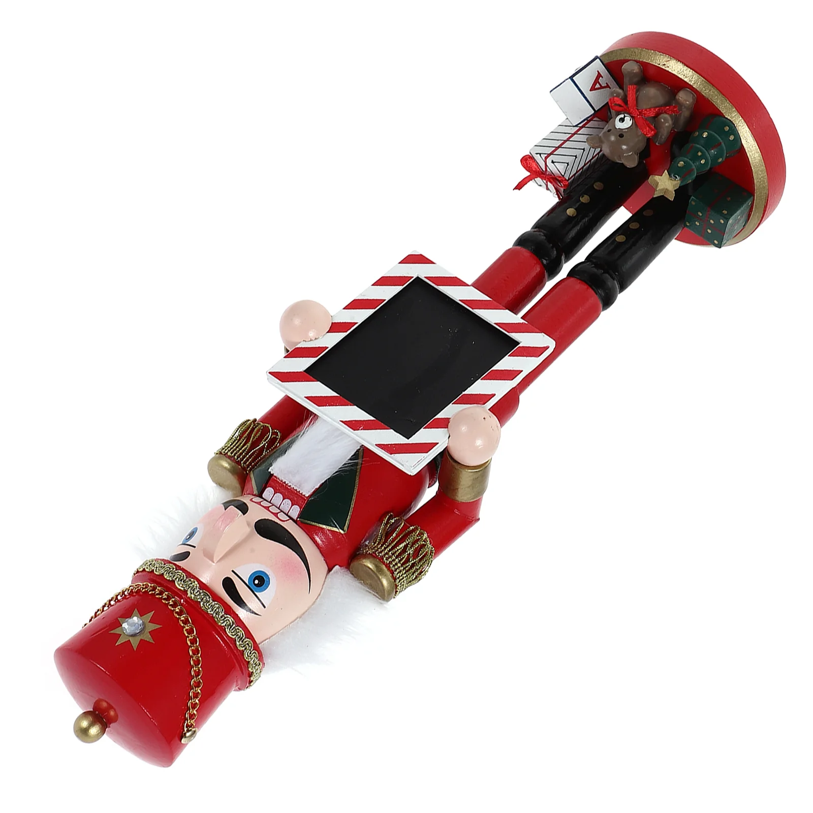 Настольный деревянный Щелкунчик, модель, изысканный маленький Щелкунчик, фигурка, деревянный Щелкунчик, декор, Щелкунчик, Рождественский декор 
Настольный деревянный Щелкунчик, модель, изысканный маленький Щелкунчик, фигурка, деревянный Щелкунчик, декор, Щелкунчик, Рождественский декор