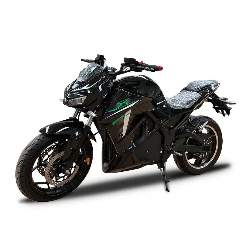 Krono Wild Adult E Motorcycle Brushless Motor 3000W-20000W Lithium Battery Scooter For Street And Outdoor Riding
Krono Wild Adult E Motorcycle Brushless Motor 3000W-20000W Lithium Battery Scooter For Street And Outdoor Riding