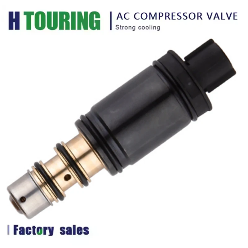 Ac Compressor Valve for TOYOTA Buick PARK AVENUE Ford Edge EX 10520C EX 10520C CV1117 1713154 E207055 MT3423 EV040
Ac Compressor Valve for TOYOTA Buick PARK AVENUE Ford Edge EX 10520C EX 10520C CV1117 1713154 E207055 MT3423 EV040