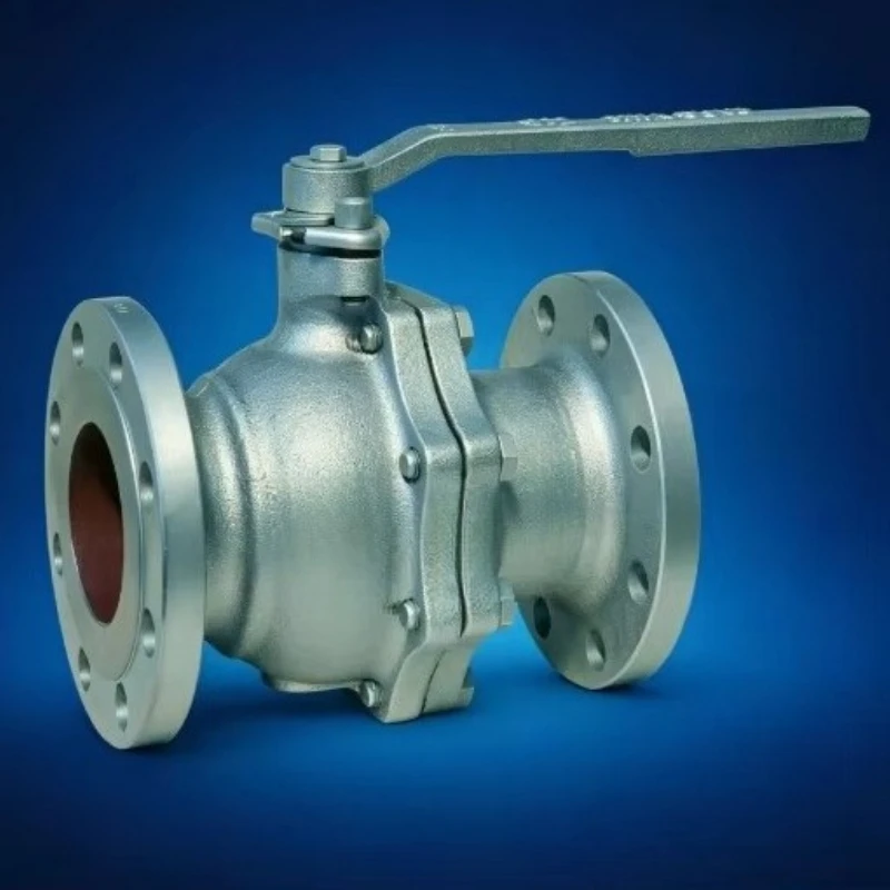 For 10K-25A cast steel industrial valve body SCPH2 BALL SSC13 SEAT RTFE flanged ball valve
For 10K-25A cast steel industrial valve body SCPH2 BALL SSC13 SEAT RTFE flanged ball valve