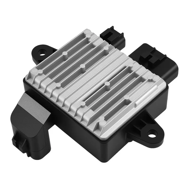 Controller Module Car Cooling Fan 25385-3M280 253853M280 For Equus 2009-2014 HVAC Heater Blower Resistor Motor
Controller Module Car Cooling Fan 25385-3M280 253853M280 For Equus 2009-2014 HVAC Heater Blower Resistor Motor