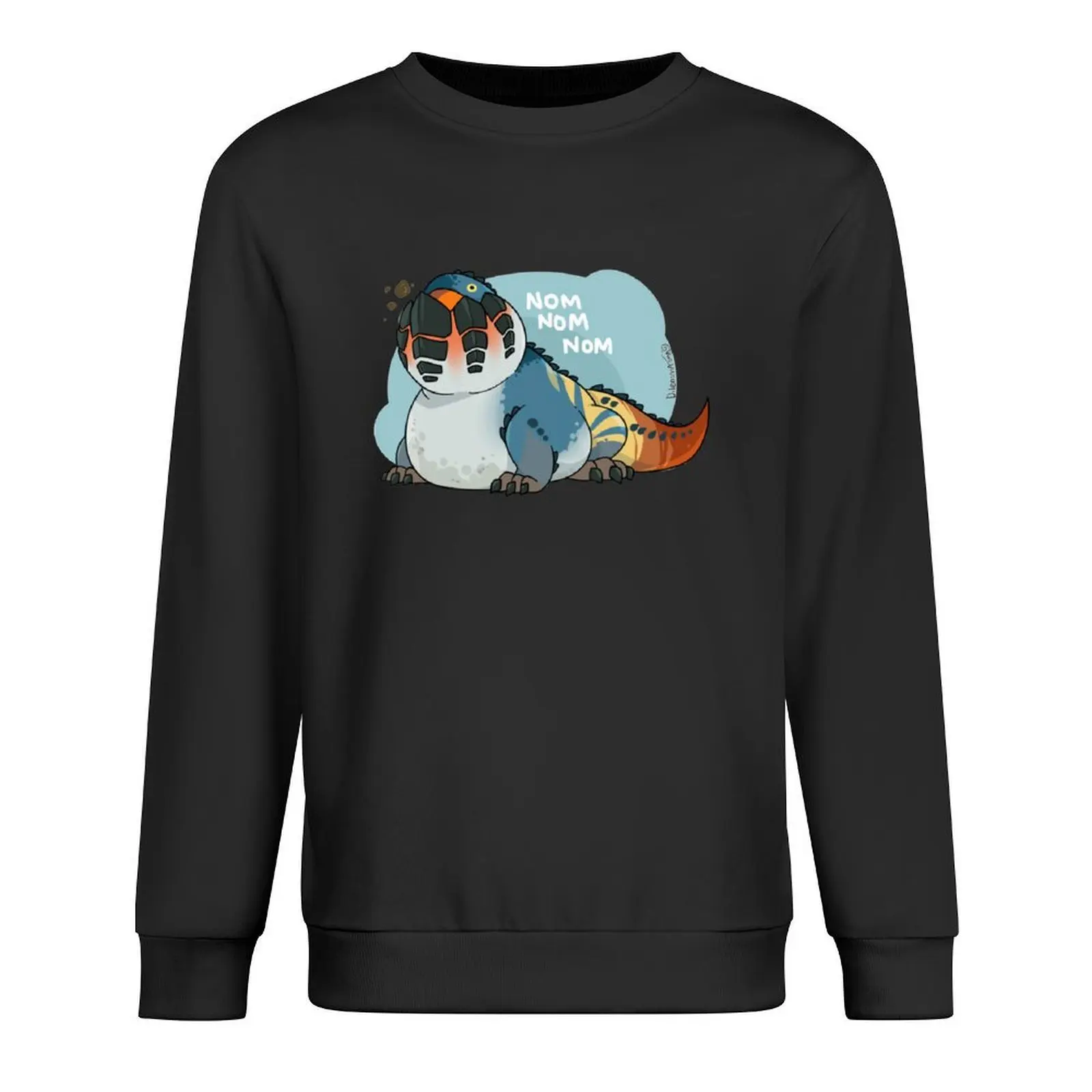 Dodogama Monster Hunter World Gifts For Men and Women Pullover blouse men's clothes autumn jacket men new sweatshirts
Dodogama Monster Hunter World Gifts For Men and Women Pullover blouse men's clothes autumn jacket men new sweatshirts