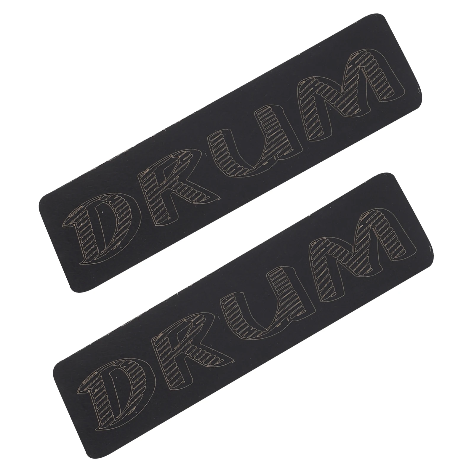 2pcs Bass Drum Hoop Protector Black Gel Pads Musical Instrument Accessories Dampener Kick Mute Barrier Drum Set Parts Snare
2pcs Bass Drum Hoop Protector Black Gel Pads Musical Instrument Accessories Dampener Kick Mute Barrier Drum Set Parts Snare