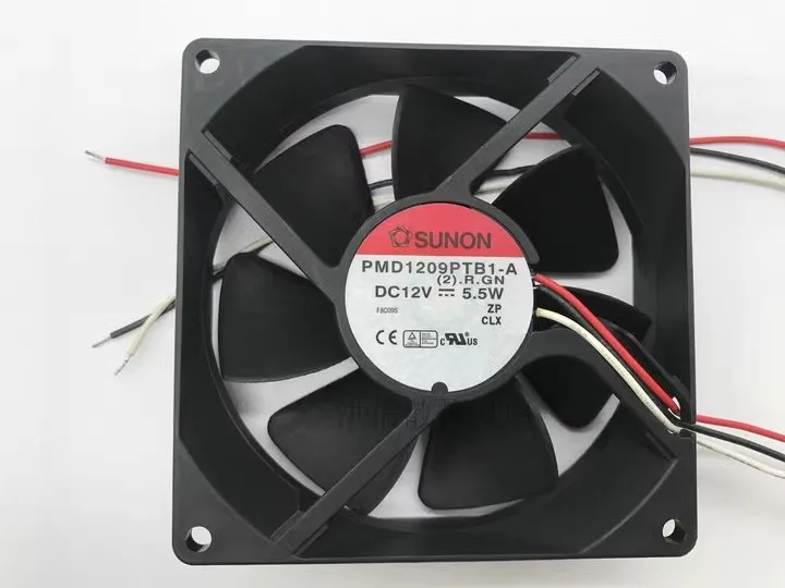 Бесплатная доставка, оригинальный 9025 PMD1209PTB1-A (2) R. GN DC 12 В 5,5 Вт, инверторный вентилятор, охлаждающий вентилятор
Бесплатная доставка, оригинальный 9025 PMD1209PTB1-A (2) R. GN DC 12 В 5,5 Вт, инверторный вентилятор, охлаждающий вентилятор