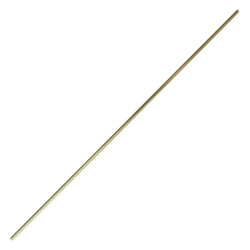 20 Piece Low Temperature Brass Welding Rods for Brazing and Filling Materials Copper Steel Copper Nickel Alloy and more
20 Piece Low Temperature Brass Welding Rods for Brazing and Filling Materials Copper Steel Copper Nickel Alloy and more