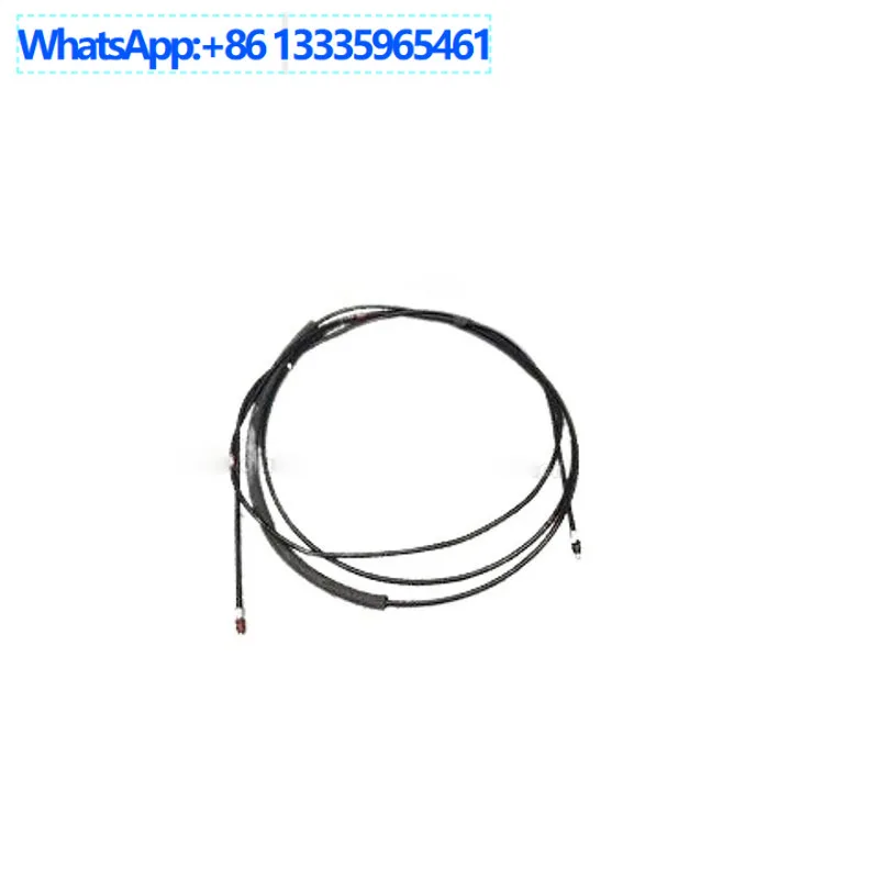 81280A7000 Suitable for 14~ 18 Kia ForteCerato Luggage Lid Lock Release Bolton Pull Cable
81280A7000 Suitable for 14~ 18 Kia ForteCerato Luggage Lid Lock Release Bolton Pull Cable