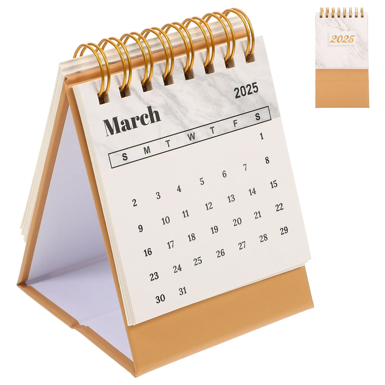 Creative Desk Calendar Small Mini Simple Adorable Paper Office Delicate Month Accessory
Creative Desk Calendar Small Mini Simple Adorable Paper Office Delicate Month Accessory