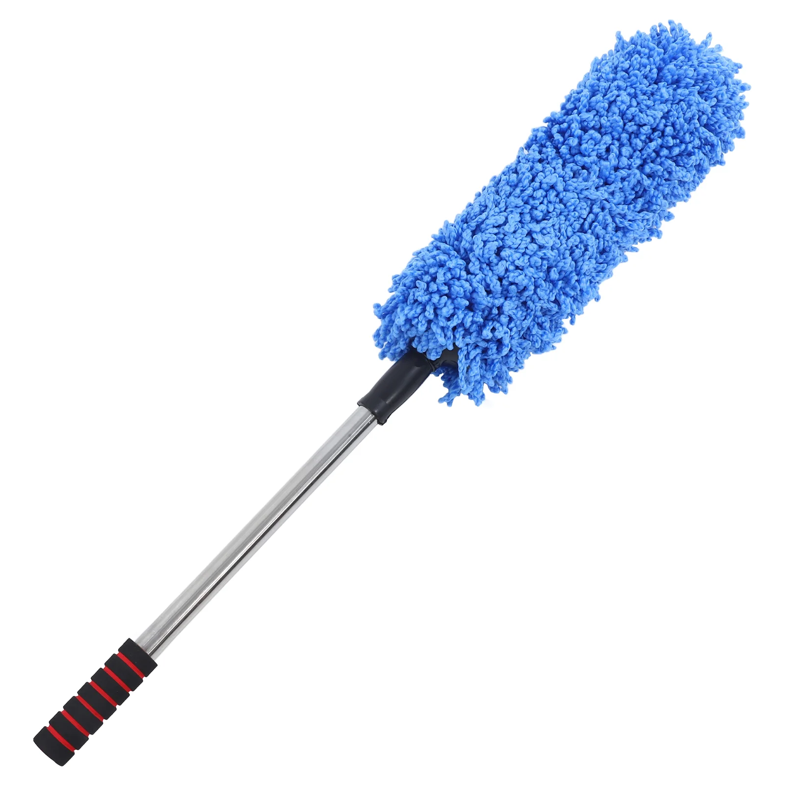 Car Brush Duster Exterior Scratch Free Dash Interior Cleanser Brushes for Dusting Wash Mop Round
Car Brush Duster Exterior Scratch Free Dash Interior Cleanser Brushes for Dusting Wash Mop Round