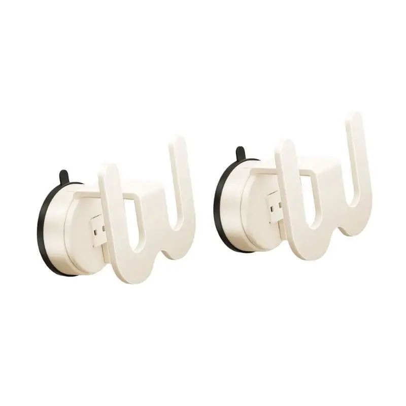 E8BD Easy Install Suction Cup Shoe Rack Slipper Organizers for Bathroom and Wet Area
E8BD Easy Install Suction Cup Shoe Rack Slipper Organizers for Bathroom and Wet Area