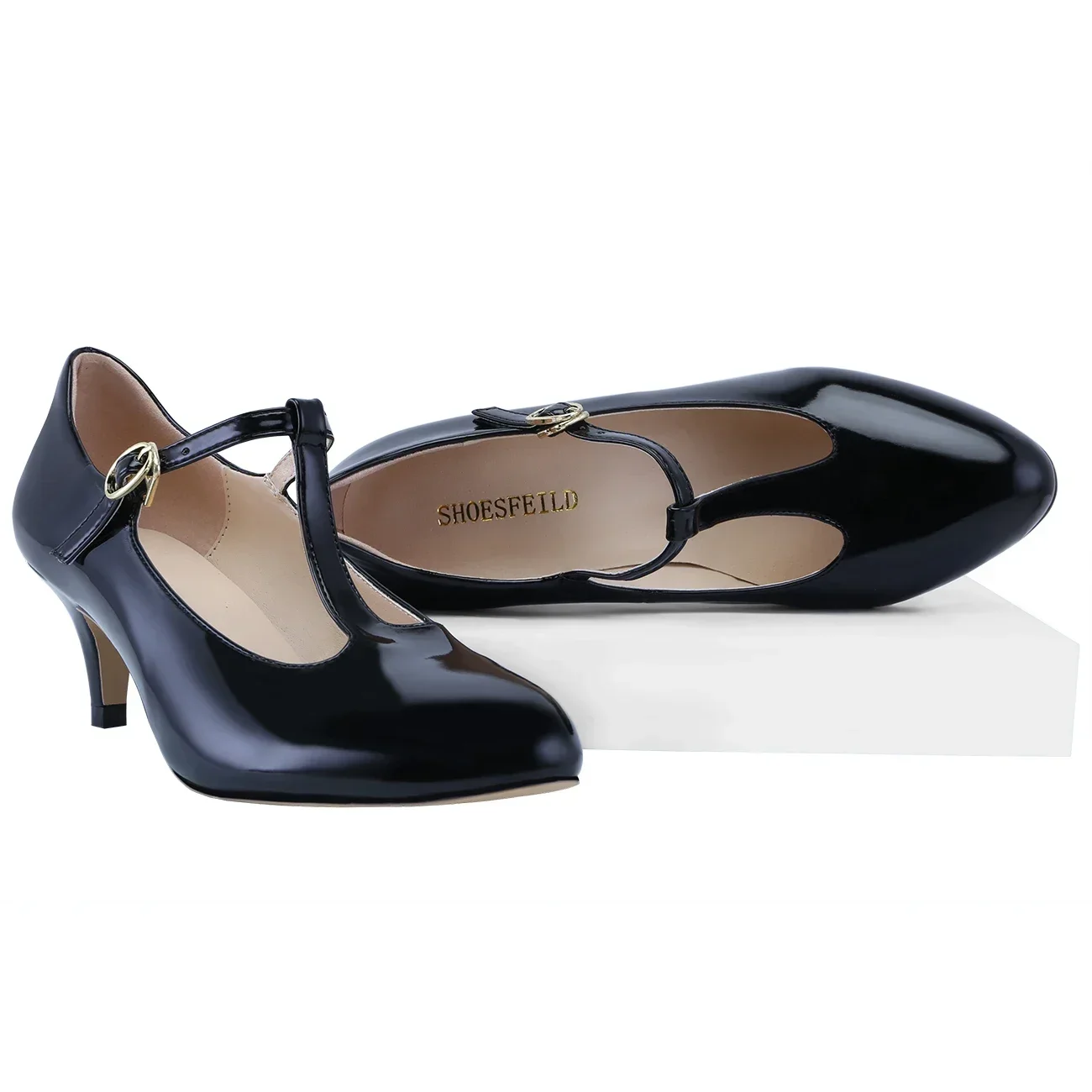 Women Pumps Shallow Mouth 5cm Low High Heels Patent Leather Ladies Office Work Nude Wedding Party Dress Shoes Large Size 42
Women Pumps Shallow Mouth 5cm Low High Heels Patent Leather Ladies Office Work Nude Wedding Party Dress Shoes Large Size 42