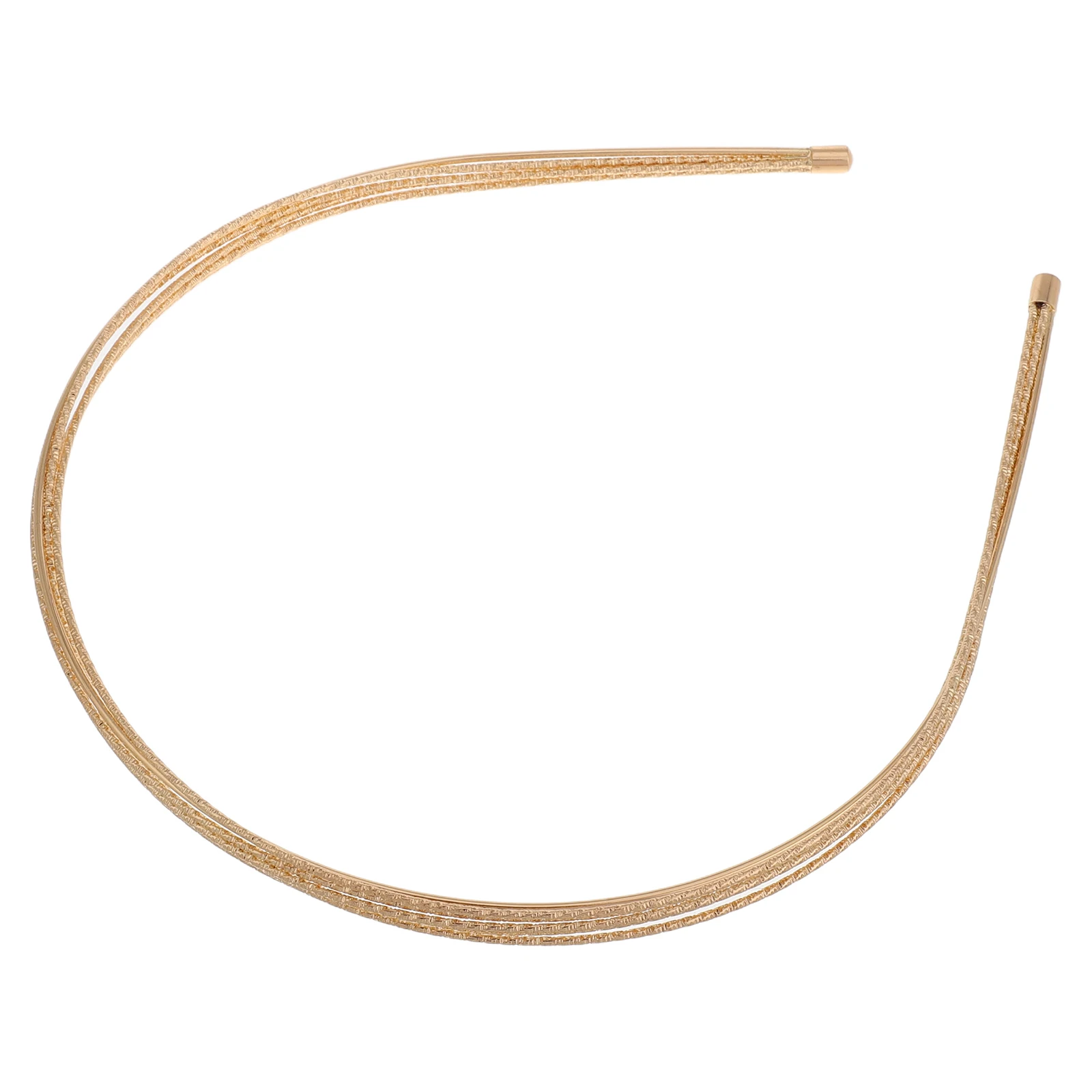 Metal Headb for Women Cute Multi Layered Headb Golden Multi Layered Wire Chain Hairstyle Accessory Outfit Trendy Thin Durable
Metal Headb for Women Cute Multi Layered Headb Golden Multi Layered Wire Chain Hairstyle Accessory Outfit Trendy Thin Durable