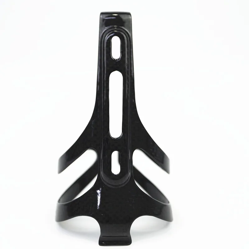 Full Carbon Fiber Bicycle Water Bottle Cage MTB Road Bike Bottle Holder Ultra Light Cycle Equipment 20g Gloss/Light
Full Carbon Fiber Bicycle Water Bottle Cage MTB Road Bike Bottle Holder Ultra Light Cycle Equipment 20g Gloss/Light