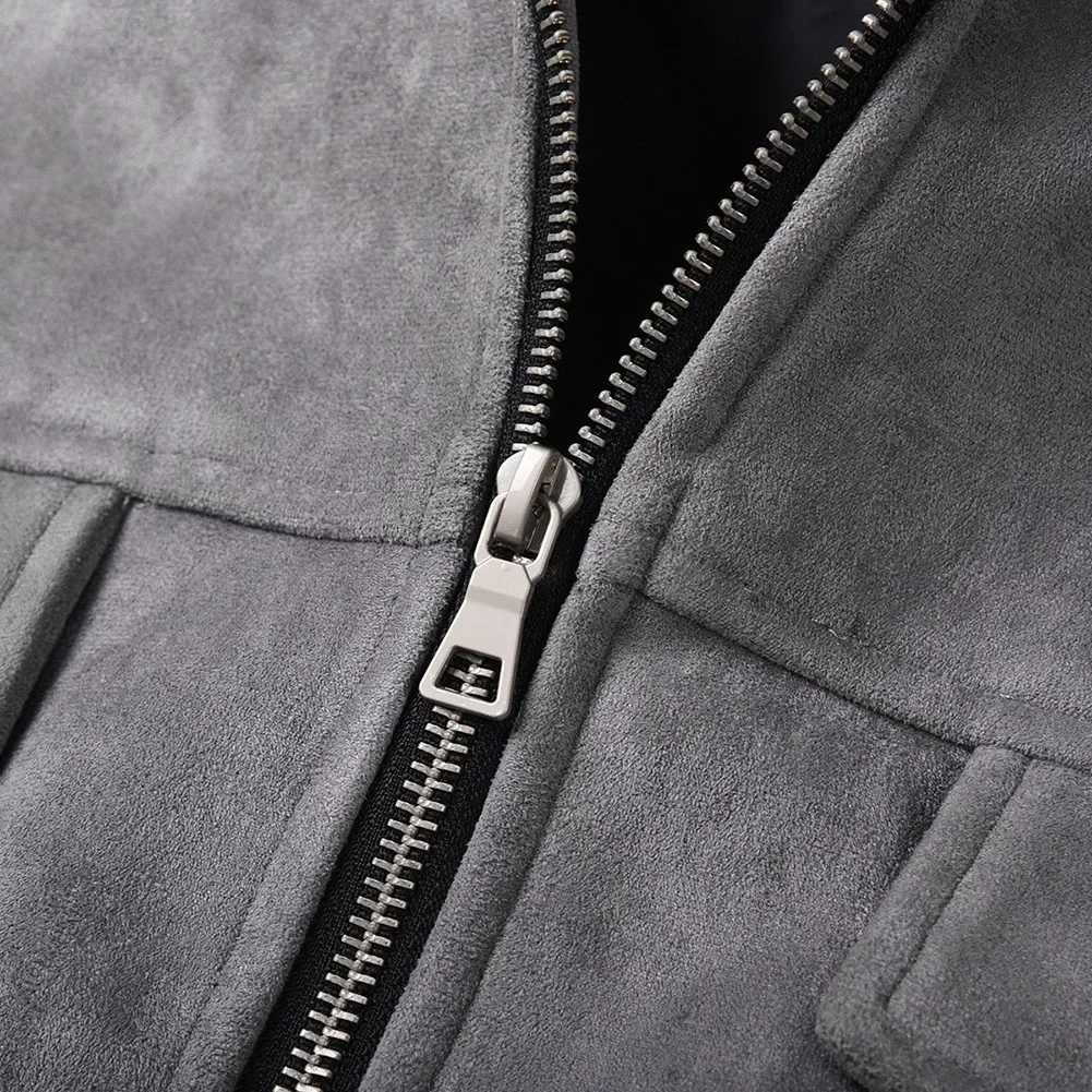 Casual Outing Fashion Coat Fashion High Street Coat Men Parka Black Khaki Grey Black Long Sleeve Type Pockets Design
Casual Outing Fashion Coat Fashion High Street Coat Men Parka Black Khaki Grey Black Long Sleeve Type Pockets Design