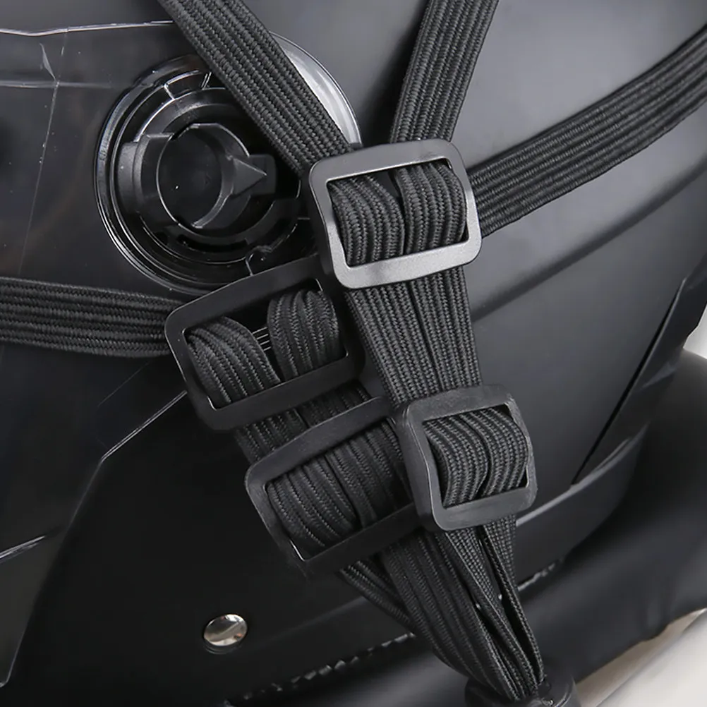 2Pcs Elastic Luggage Strap for Motorcycle Bike Camping Outdoor Travel Adjustable Bungee Cord with Hooks Heavy Duty Polyester Tie
2Pcs Elastic Luggage Strap for Motorcycle Bike Camping Outdoor Travel Adjustable Bungee Cord with Hooks Heavy Duty Polyester Tie