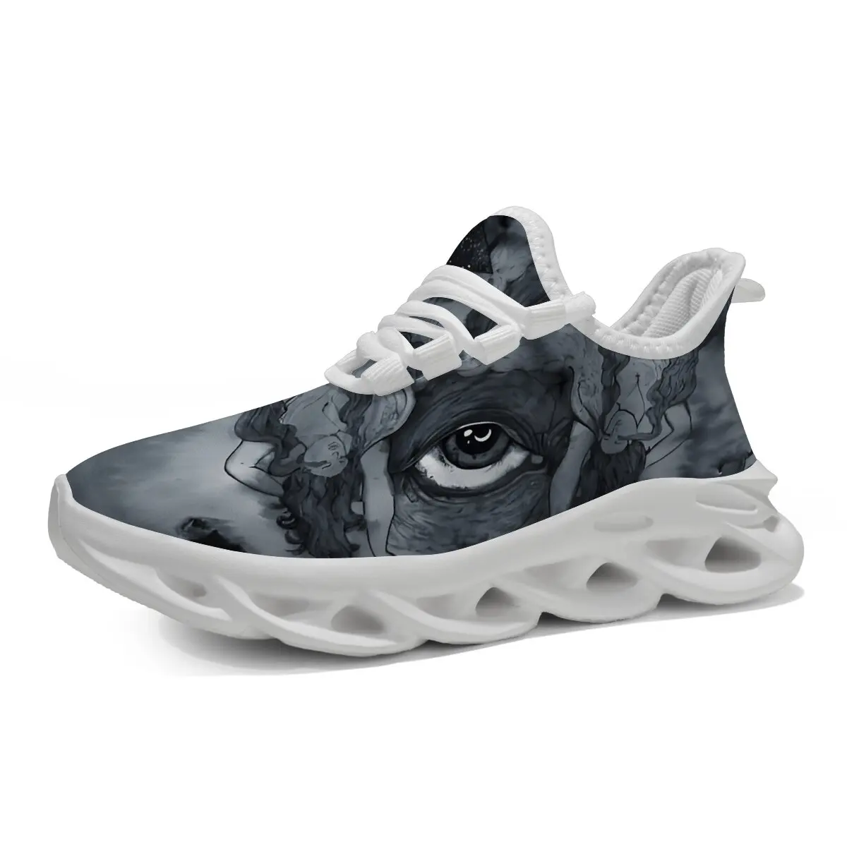 Casual Shoes 2025 Autumn Style Net Breathable Non-slip Running Shoes for Boys and Girls Children's Comfortable Outdoor Footwear
Casual Shoes 2025 Autumn Style Net Breathable Non-slip Running Shoes for Boys and Girls Children's Comfortable Outdoor Footwear
