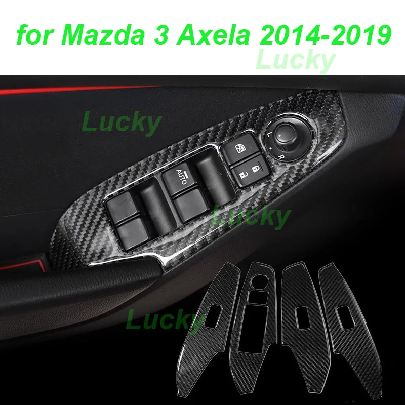 Car Lift Panel Epoxy Cover for Mazda 3 Axela 2014-2019 Inner Handle Steering Wheel Trim Air Outlet Sticker Interior Accessories
Car Lift Panel Epoxy Cover for Mazda 3 Axela 2014-2019 Inner Handle Steering Wheel Trim Air Outlet Sticker Interior Accessories