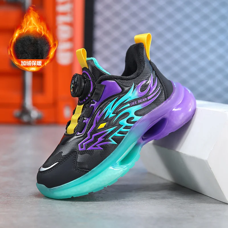 Winter Casual Boys Kids Sneakers Comfortable Children Shoes Boy Leather Teenage Sneakers Designer Running Shoes For Boys
Winter Casual Boys Kids Sneakers Comfortable Children Shoes Boy Leather Teenage Sneakers Designer Running Shoes For Boys