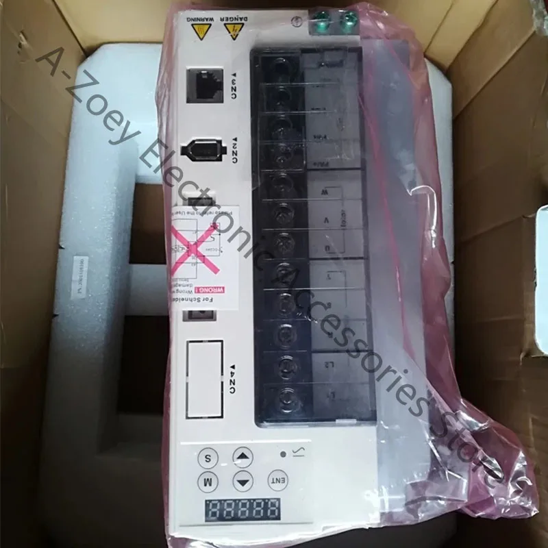 Brand New Original Electric drive LXM23DU30M3X
Brand New Original Electric drive LXM23DU30M3X