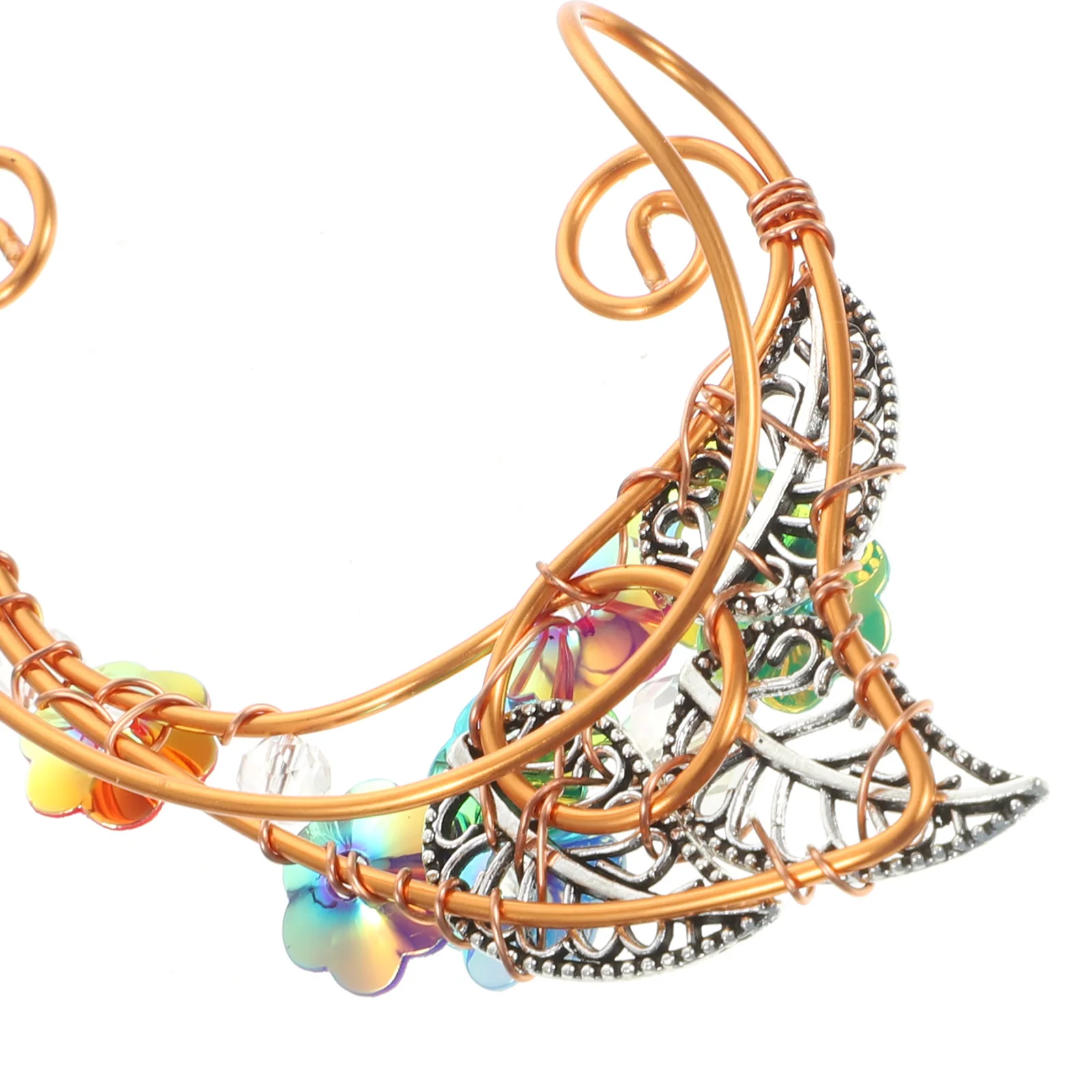 Elf Ear Cuff Flower Earrings Elf Accessories Costume Women Cuff Fairy Wrap Non Piercing Jewelry Accessories Gift
Elf Ear Cuff Flower Earrings Elf Accessories Costume Women Cuff Fairy Wrap Non Piercing Jewelry Accessories Gift