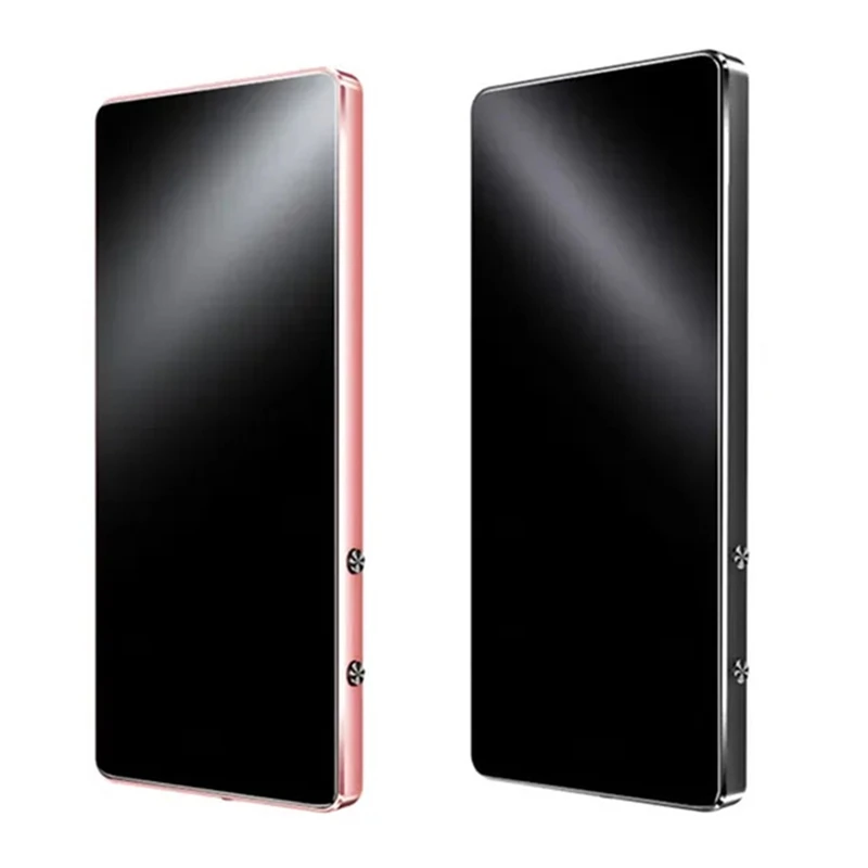 B63B-MP3 Bluetooth музыкальный плеер с сенсорной клавишей Hi-Fi видеорегистратор/браузер/электронная книга спортивный для Walkman встроенный динамик
B63B-MP3 Bluetooth музыкальный плеер с сенсорной клавишей Hi-Fi видеорегистратор/браузер/электронная книга спортивный для Walkman встроенный динамик