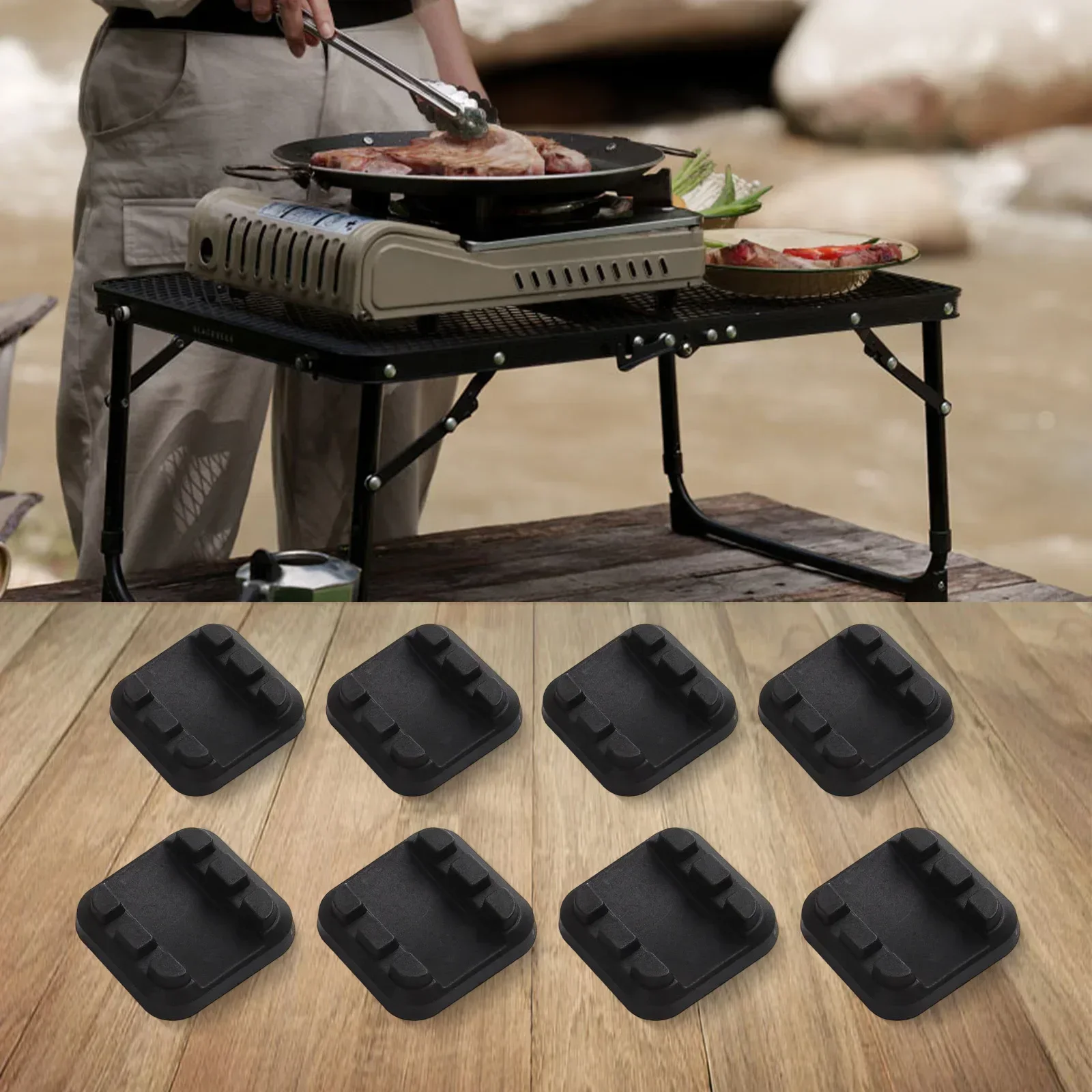 For Griddles Grill Levelers Griddle Leveling Shims Stable Cooking Accessories For Grill Enhanced Cooking Stability
For Griddles Grill Levelers Griddle Leveling Shims Stable Cooking Accessories For Grill Enhanced Cooking Stability