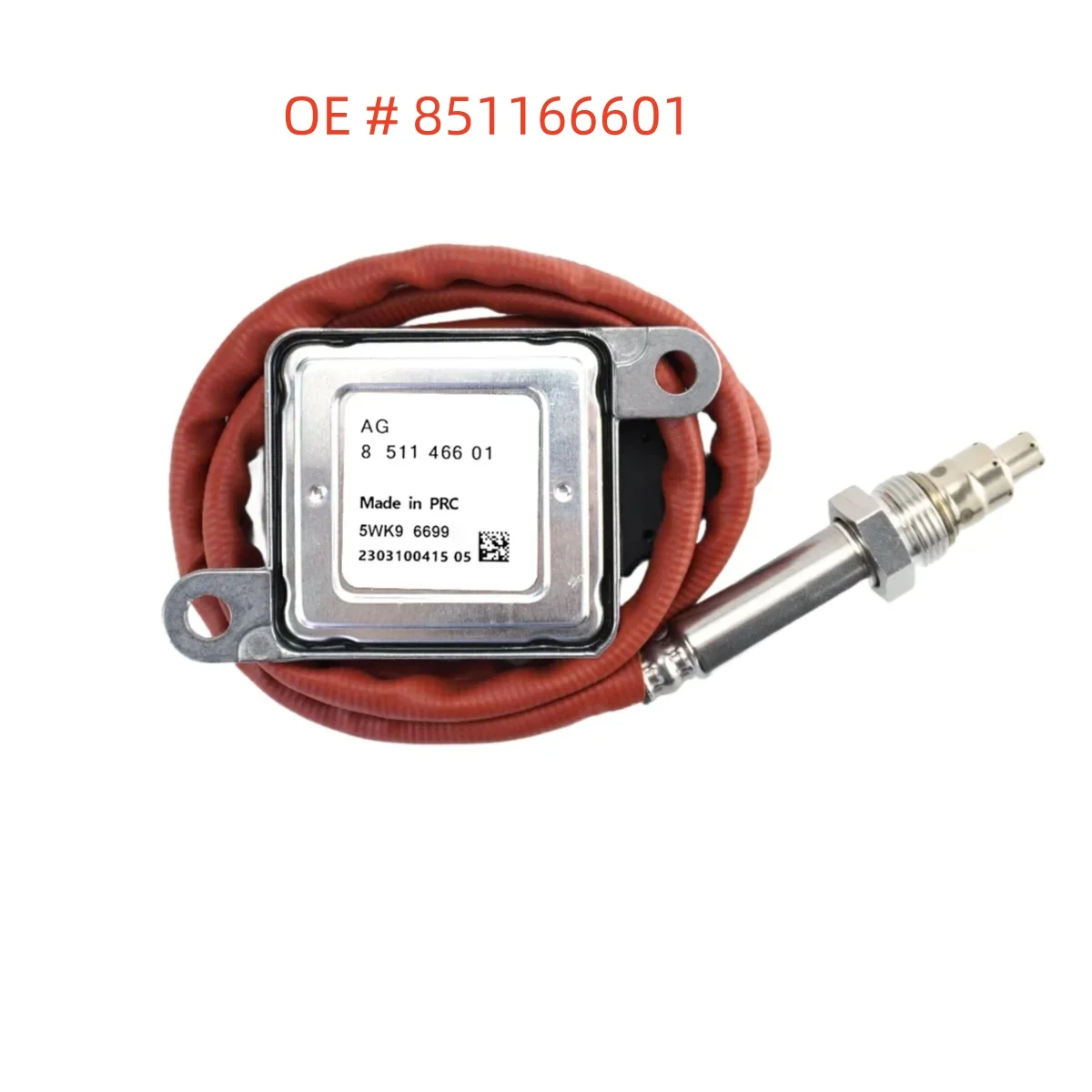 High quality New 851166601 Oxygen Nox Sensor For BMW
High quality New 851166601 Oxygen Nox Sensor For BMW