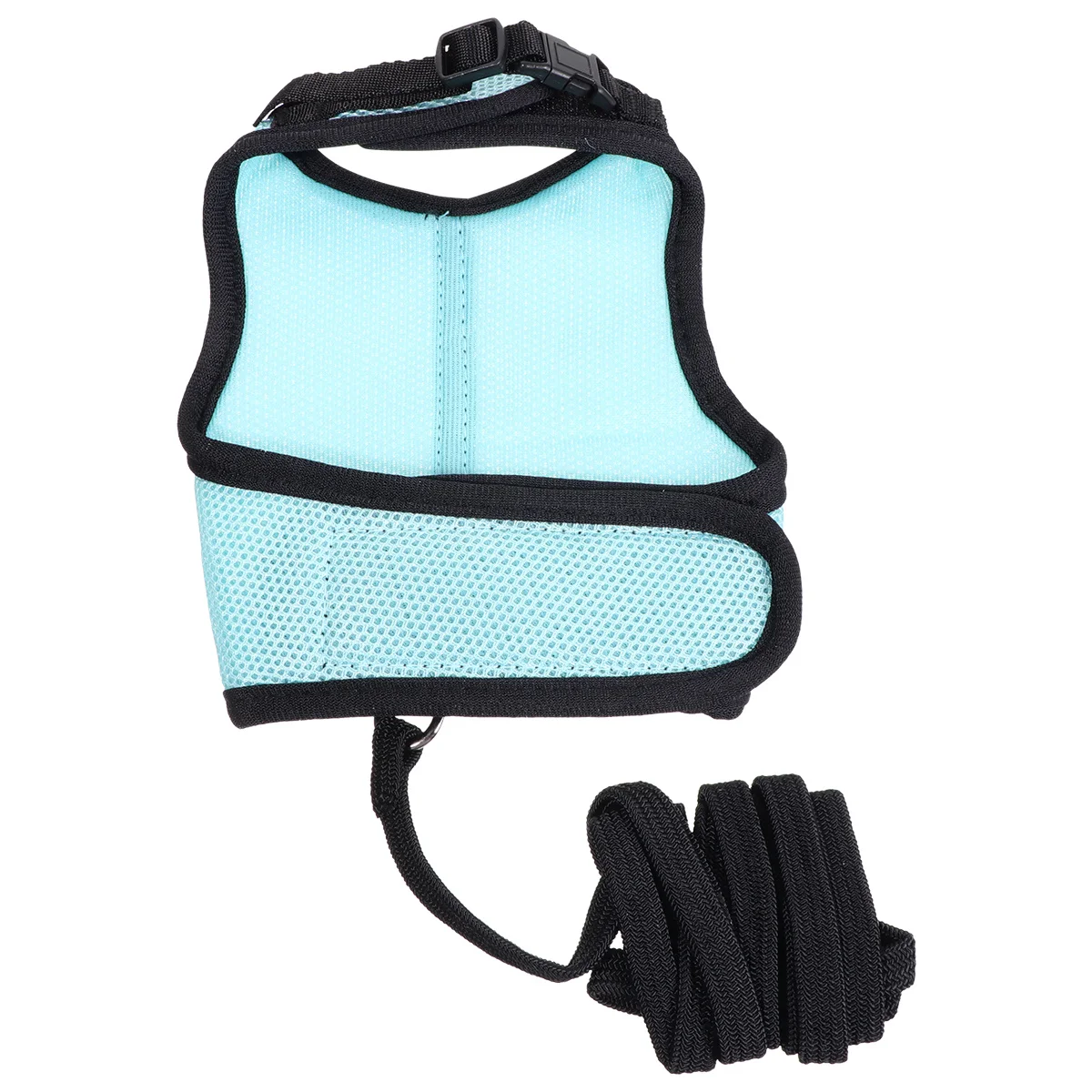 1Pcs Small Pet Harness Rabbit Traction Rope Vest Pulling Rope Comfortable Breathable for Outdoor Use Pet Harness
1Pcs Small Pet Harness Rabbit Traction Rope Vest Pulling Rope Comfortable Breathable for Outdoor Use Pet Harness