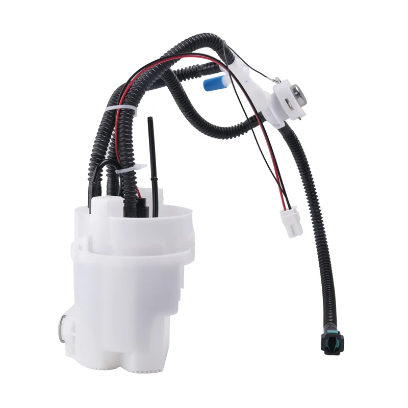 Exquisite-WGS500110 For Land Rover Discovery MK III Range Rover Sport 2.7 TDV6 2004-2010 Fuel Pump Assembly Accessories
Exquisite-WGS500110 For Land Rover Discovery MK III Range Rover Sport 2.7 TDV6 2004-2010 Fuel Pump Assembly Accessories